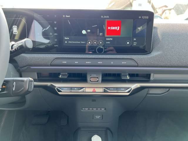 Fahrzeugbild eines Kia EV2