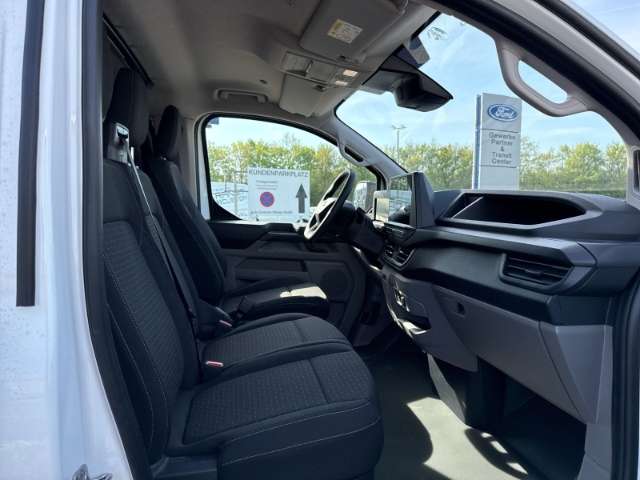 Fahrzeugbild eines Ford Transit Custom
