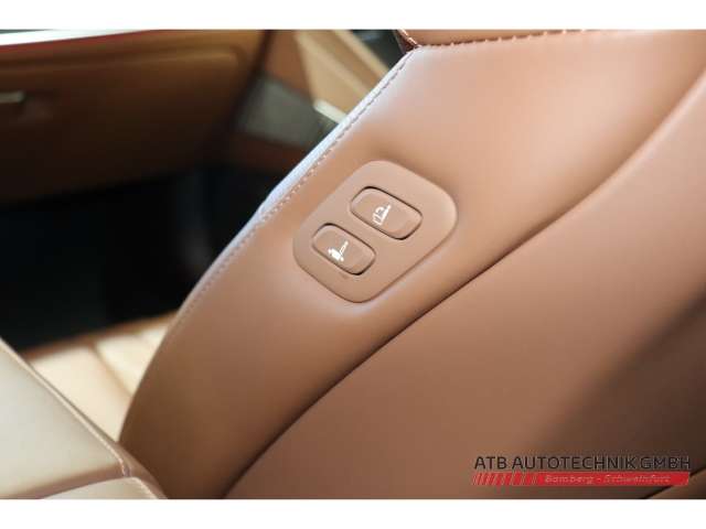 Fahrzeugbild eines Genesis G80