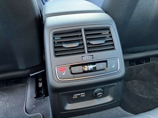 Fahrzeugbild eines Audi A5