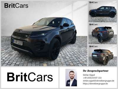 Bild Land Rover Range Rover Evoque