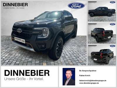 Bild Ford Ranger