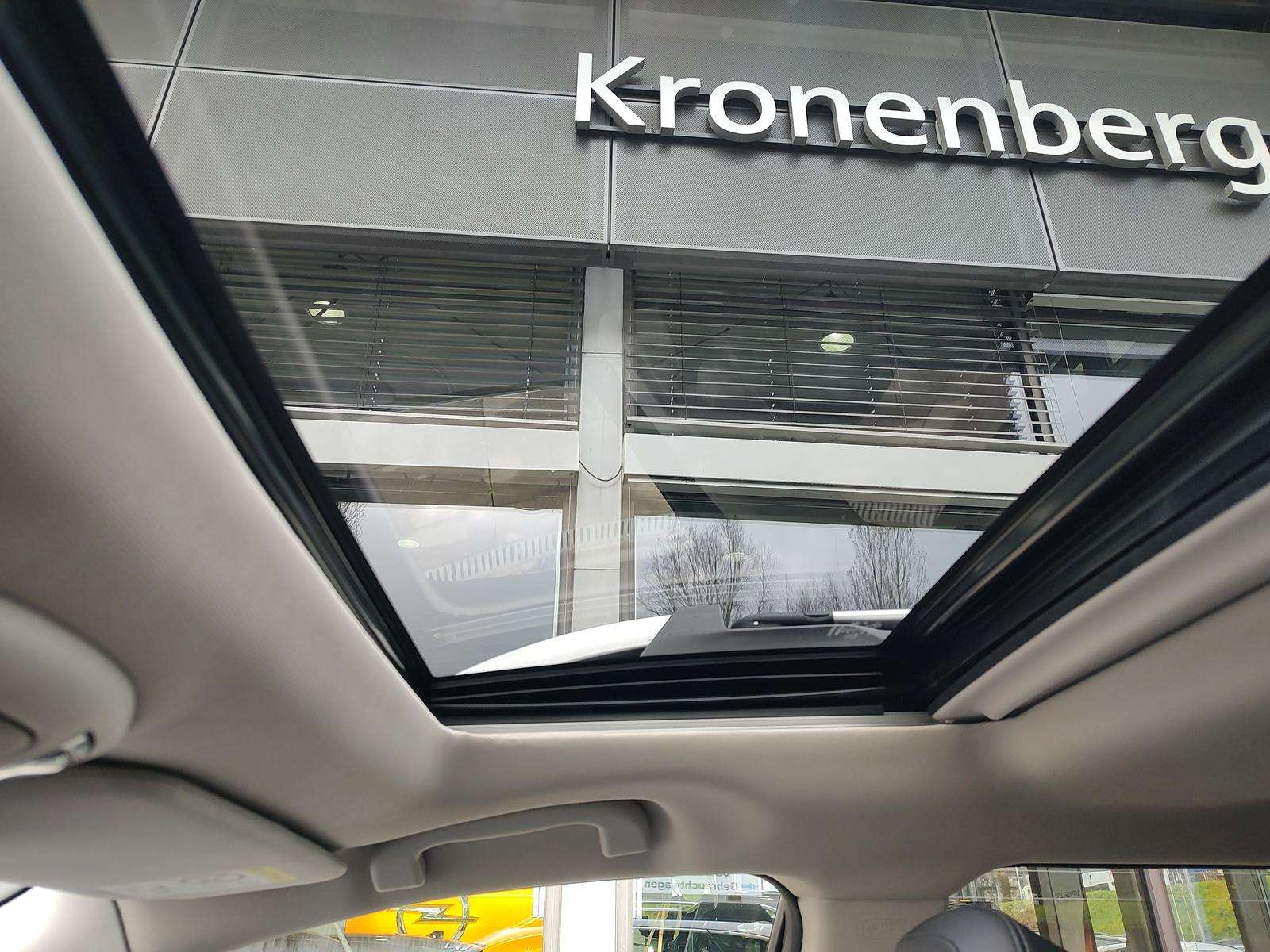 Fahrzeugbild eines Subaru Outback