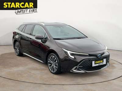 Bild Toyota Corolla