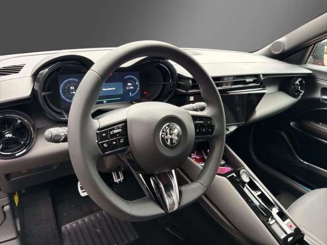 Fahrzeugbild eines Alfa Romeo Junior