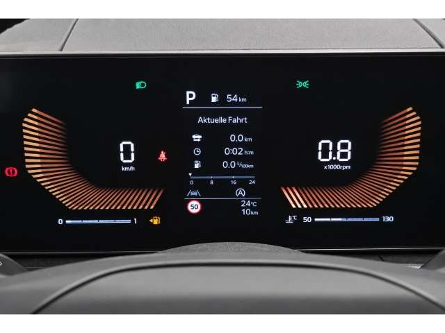 Fahrzeugbild eines Kia Sportage