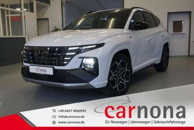 Bild Hyundai Tucson
