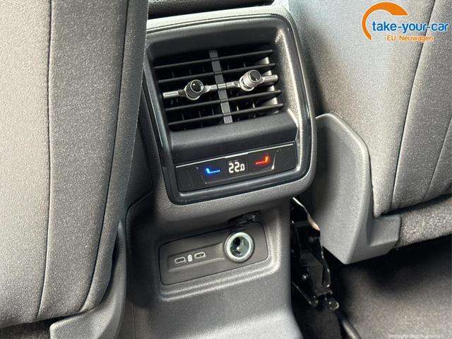 Fahrzeugbild eines Skoda Kodiaq