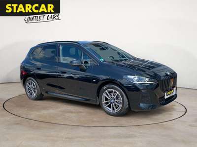Bild BMW 2er Active Tourer