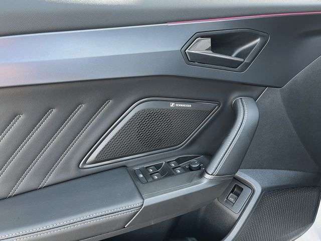 Fahrzeugbild eines CUPRA Formentor