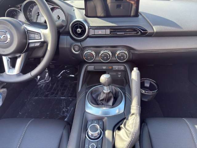 Fahrzeugbild eines Mazda MX-5