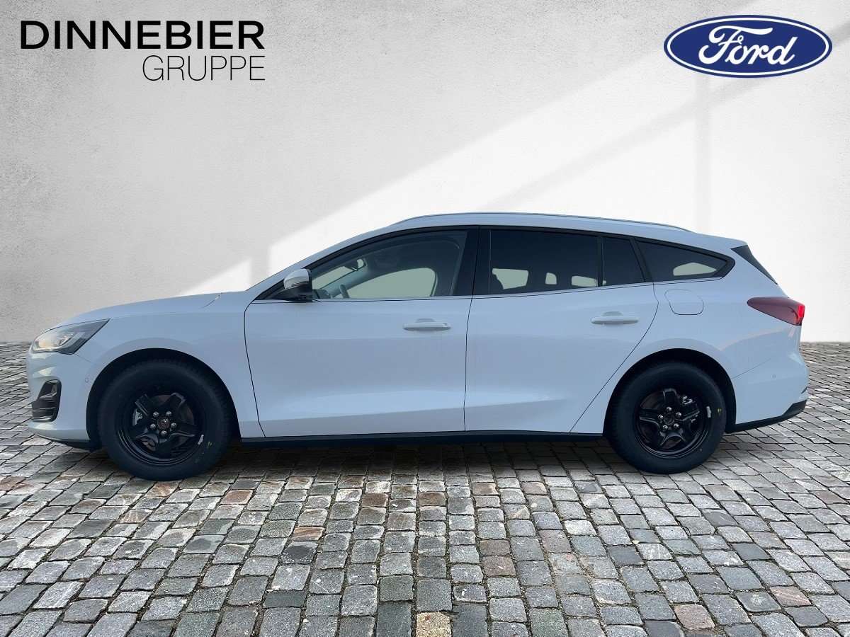 Fahrzeugbild eines Ford Focus