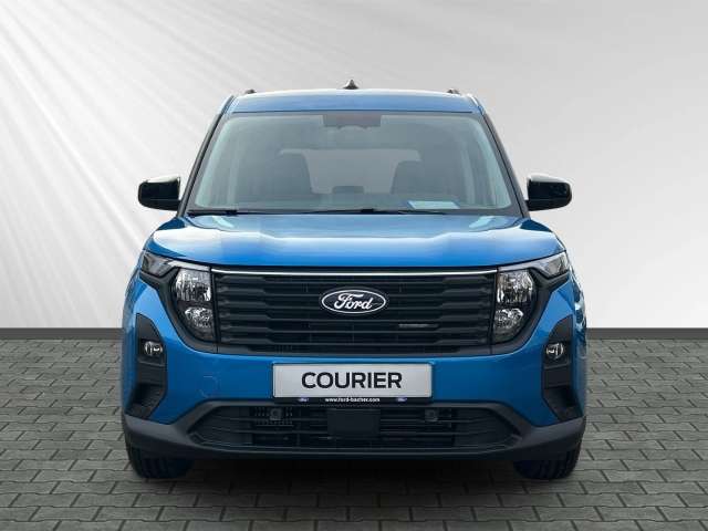 Fahrzeugbild eines Ford Tourneo Courier