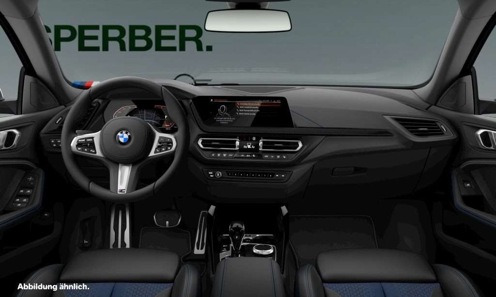 Fahrzeugbild eines BMW 2er-Reihe
