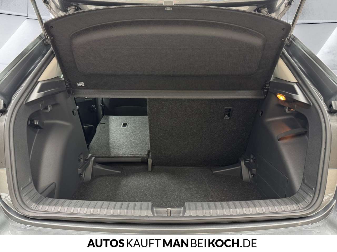 Fahrzeugbild eines Skoda Fabia