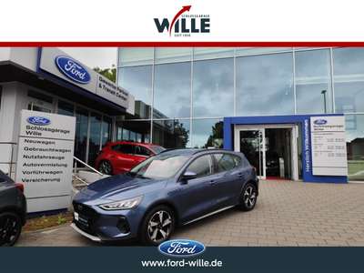 Bild Ford Focus