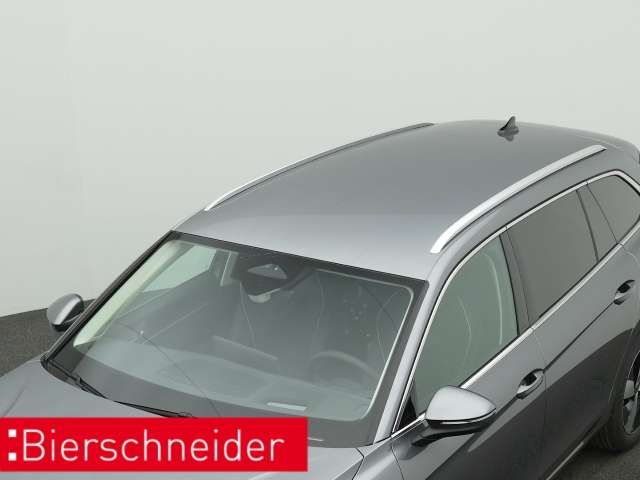 Fahrzeugbild eines Volkswagen Passat