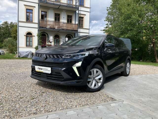 Fahrzeugbild eines Renault Symbioz