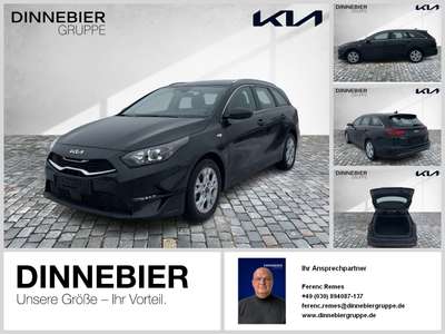 Bild Kia cee'd