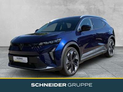 Bild Renault Scenic E-TECH