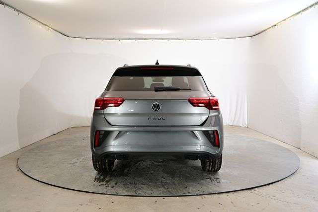 Fahrzeugbild eines Volkswagen T-Roc