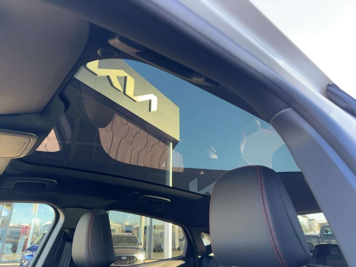 Fahrzeugbild eines Ford Mustang Mach-E