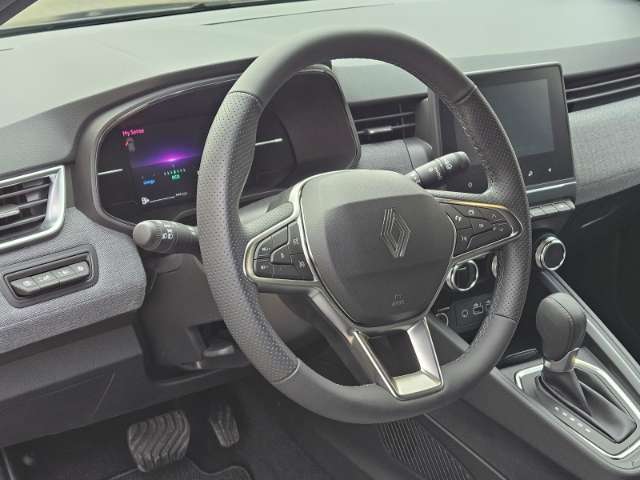 Fahrzeugbild eines Renault Clio