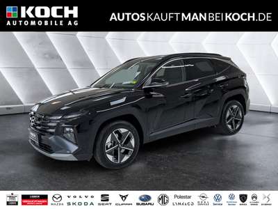 Bild Hyundai Tucson
