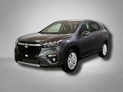 Bild Suzuki S-Cross