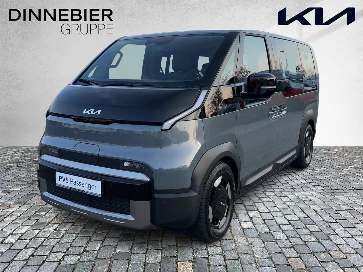 Fahrzeugbild eines Kia PV5 Passenger