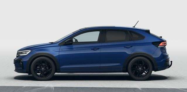 Fahrzeugbild eines Volkswagen Taigo