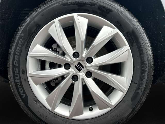 Fahrzeugbild eines SEAT Ateca