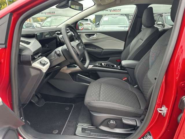 Fahrzeugbild eines Ford Puma
