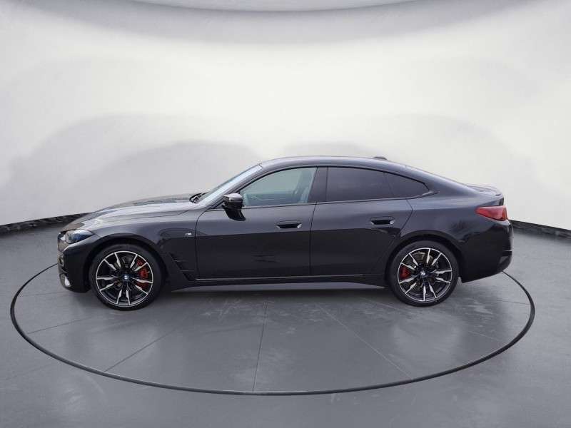 Fahrzeugbild eines BMW 4er-Reihe