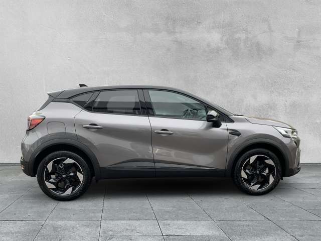 Fahrzeugbild eines Renault Captur