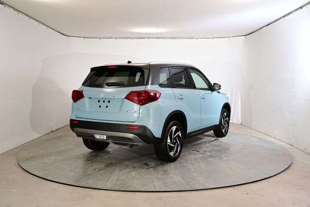 Fahrzeugbild eines Suzuki Vitara