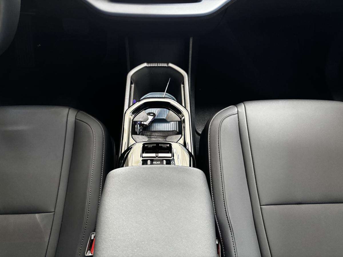 Fahrzeugbild eines Volvo EX30