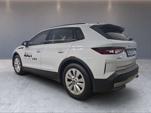 Fahrzeugbild eines Skoda ELROQ