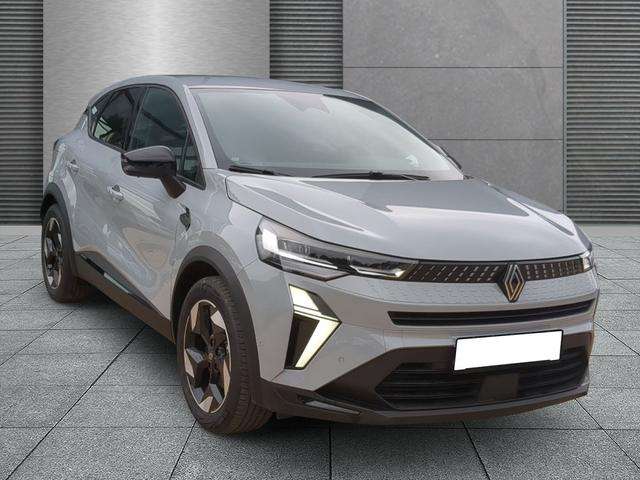 Fahrzeugbild eines Renault Captur