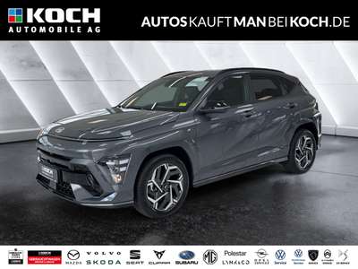 Bild Hyundai Kona