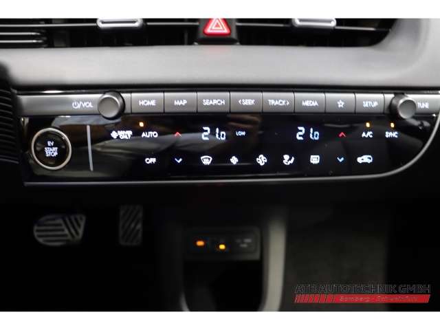 Fahrzeugbild eines Hyundai IONIQ 5