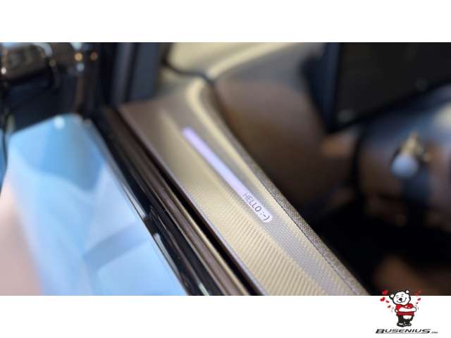 Fahrzeugbild eines Kia EV2