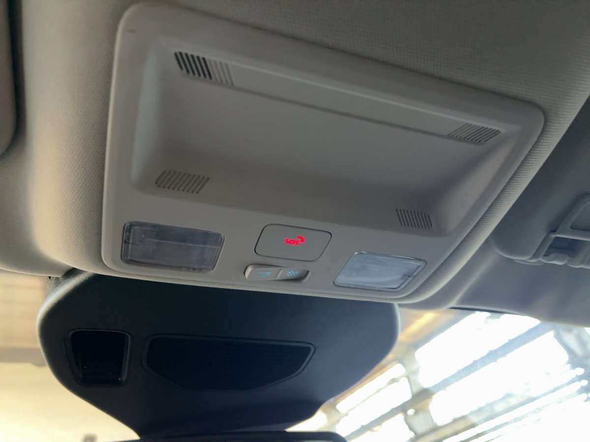 Fahrzeugbild eines Ford Kuga