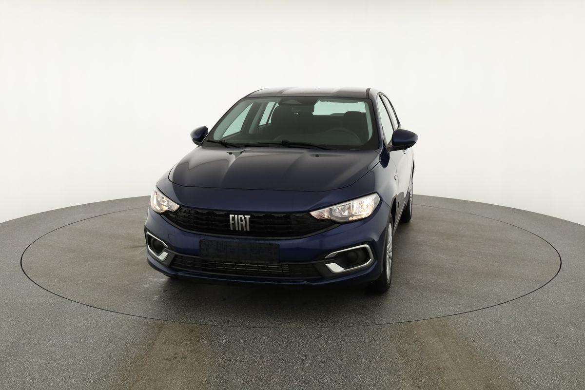 Fahrzeugbild eines Fiat Tipo
