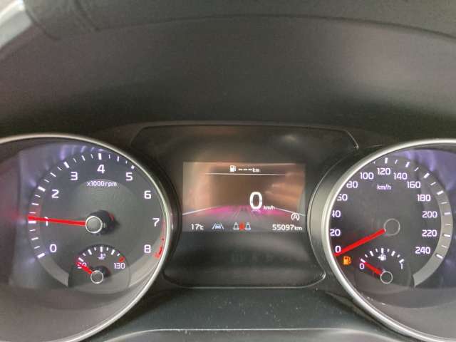 Fahrzeugbild eines Kia cee'd