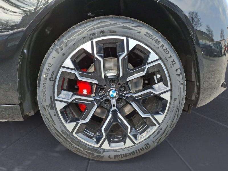 Fahrzeugbild eines BMW X3