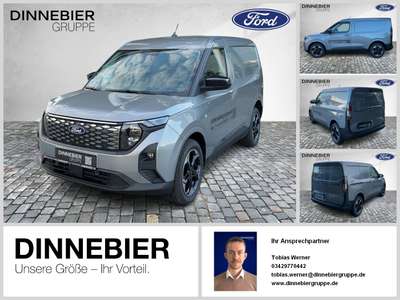 Bild Ford Transit Courier