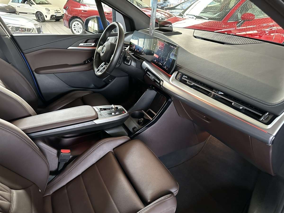Fahrzeugbild eines BMW 2er Active Tourer