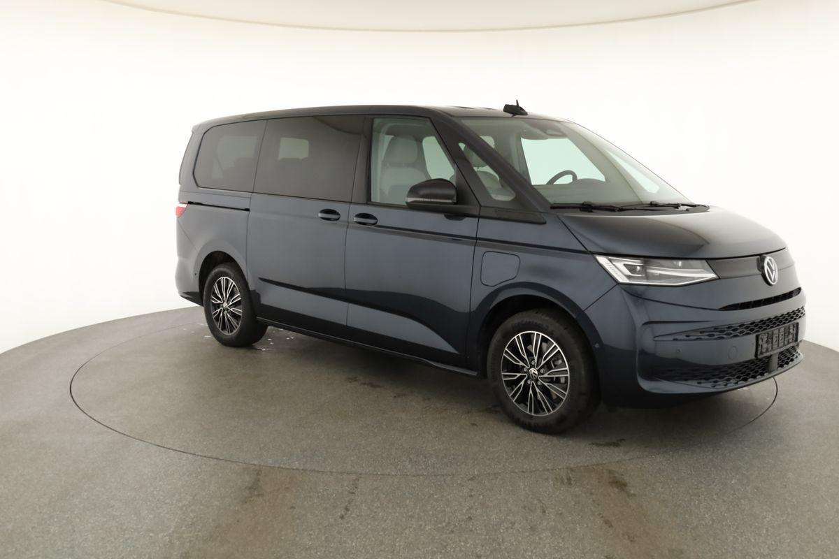 Fahrzeugbild eines Volkswagen Multivan