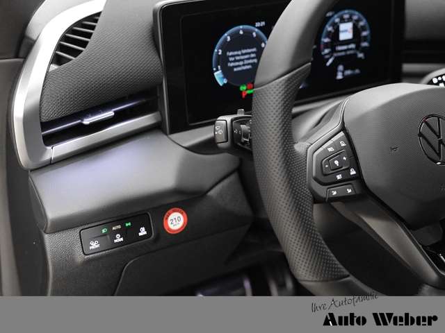 Fahrzeugbild eines Volkswagen T-Roc